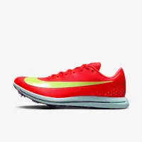 Nike Triple Jump Elite 3 Track & Field Jumping Spikes колір червоний