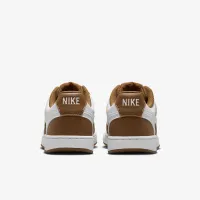 Nike Court Vision Low Next Nature жіноча Кросівки колір коричневий