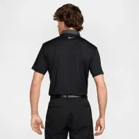 Nike Tour чоловічі Dri-FIT для гольфу Polo колір чорний