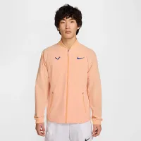 Nike Dri-FIT Rafa чоловічі Tennis Куртка Orange