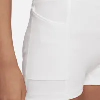 Nike Club спідниця Big дитячі (Girls') для гольфу спідниця колір білий
