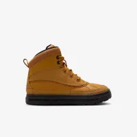 Nike Woodside 2 High Little детские Boots цвет коричневый