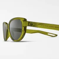 Nike NV07 Sunglasses колір зелений