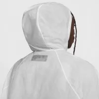 Nike ISPA Metamorph Куртка колір сірий