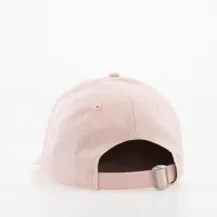 Шапка New Era New York Yankees 80489299 - Розовая