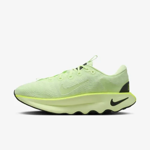 Nike Motiva чоловічі Walking Кросівки Yellow