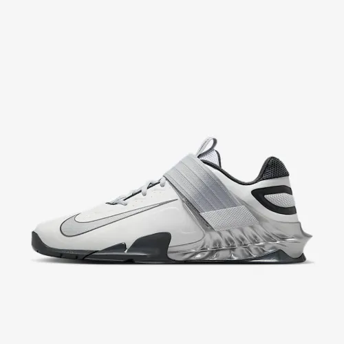 Nike Savaleos Weightlifting Кроссовки цвет серый