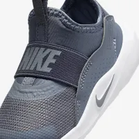 Nike Flex Runner 4 Baby/Toddler Кросівки колір сірий