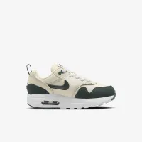 Nike Air Max 1 EasyOn Little дитячі Кросівки колір коричневий