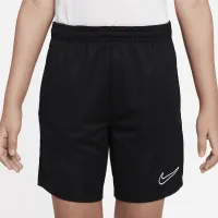Nike Trophy23 Big детские Dri-FIT тренировочные шорты цвет черный