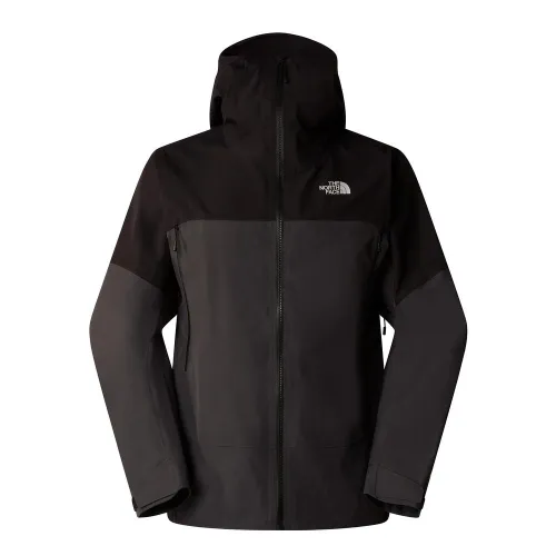Куртка The North Face Jazzi 3L Gore-Tex 0A8976WUO1 -  Черная