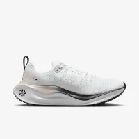 Nike InfinityRN 4 женская Road Running Кроссовки цвет белый