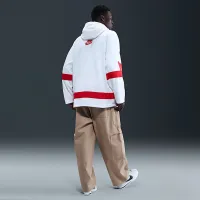 Nike Sportswear Club чоловічі Hockey Jersey колір білий