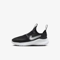 Nike Flex Runner 3 Little дитячі Кросівки колір чорний