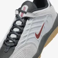 Nike SB Vertebrae чоловічі Кросівки колір сірий