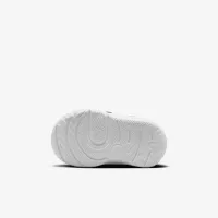 Nike Team Hustle D 11 Baby/Toddler Кросівки блакитний