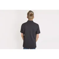 Футболка Nike Sportswear Polo CJ4456-010 -  Черная