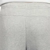 Nike Tech чоловічі Fleece Joggers колір сірий