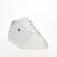 Кросівки Tommy Hilfiger Flag Court FW0FW08072-0LA - Білі