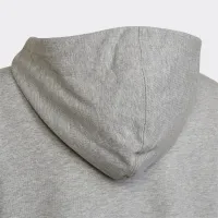 Кофта/футболка adidas Colourblock Толстовка з капюшоном HN8563 - чорно-сіра
