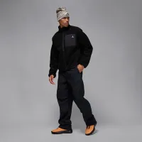 Nike Jordan City мужские Boots цвет коричневый