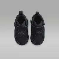 Nike Jordan Spizike Low Baby/Toddler Кроссовки цвет черный