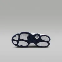 Nike Jordan 6 Rings Little дитячі Кросівки колір білий