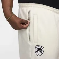 Nike Giannis Standard Issue чоловічі Dri-FIT Joggers колір білий