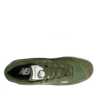 Кросівки New Balance BB550PHB - Зелені