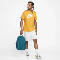 Nike Elemental Premium рюкзак (21л) цвет зеленый