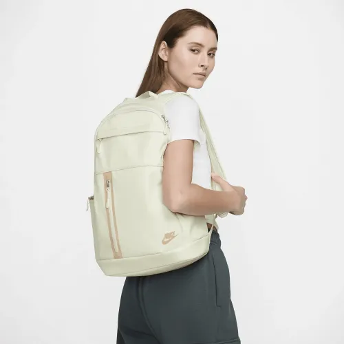 Nike Elemental Premium наплічник (21л) колір зелений