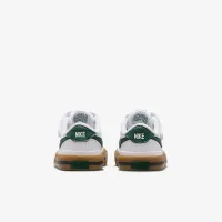 Nike Court Legacy Baby/Toddler Кросівки колір білий