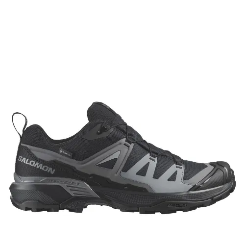 Кроссовки Salomon X Ultra 360 Gore-Tex L47453200 - Черные
