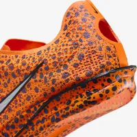 Nike Dragonfly 2 Elite Electric Track & Field Distance Spikes многоцветный
