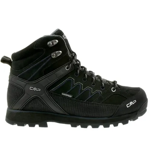 Кроссовки для треккинга Мужские CMP MOON MID WP WATERPROOF (31Q4797/U901)