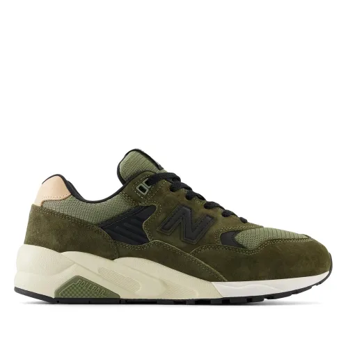 Кроссовки New Balance MT580ADC - Зеленые
