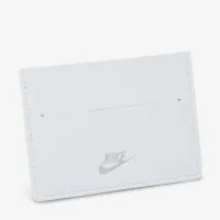 Nike Icon Air Force 1 Card Wallet цвет белый