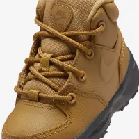 Nike Manoa Baby/Toddler Boots колір коричневий
