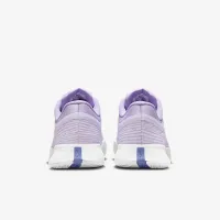 Nike Vapor Pro 3 женская Clay Court Tennis Кроссовки цвет фиолетовый