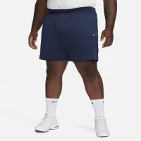 Nike Sportswear Authentics Men's Mesh Shorts Blue