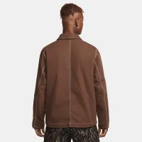 Nike Life чоловічі Chore Coat колір коричневий