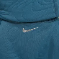 Nike Readyкомплект Toddler 2-Piece Snap Куртка комплект колір зелений