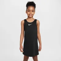 Nike Dri-FIT One Little дитячі Sport Костюм колір чорний