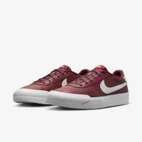 Nike Court Shot чоловічі Кросівки колір коричневий