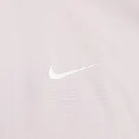 Nike Sportswear Essential женская оверсайз Bomber Куртка цвет фиолетовый