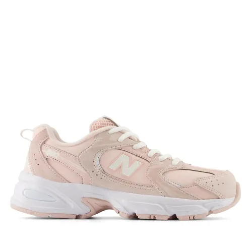 Кроссовки New Balance GR530KF - Розовые