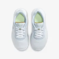 Nike Tanjun EasyOn Big дитячі Кросівки колір сірий