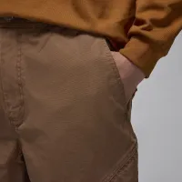 Nike Jordan Chicago мужские Pants цвет коричневый