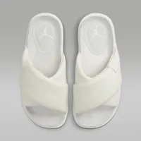 Nike Jordan Sophia женская Slides цвет серый