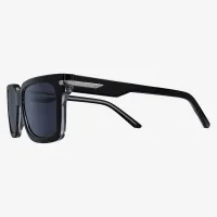 Nike Crescent I Sunglasses колір сірий